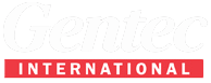 Gentec International Logo